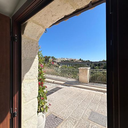 B&B La Gravina Laterza Kültér fotó
