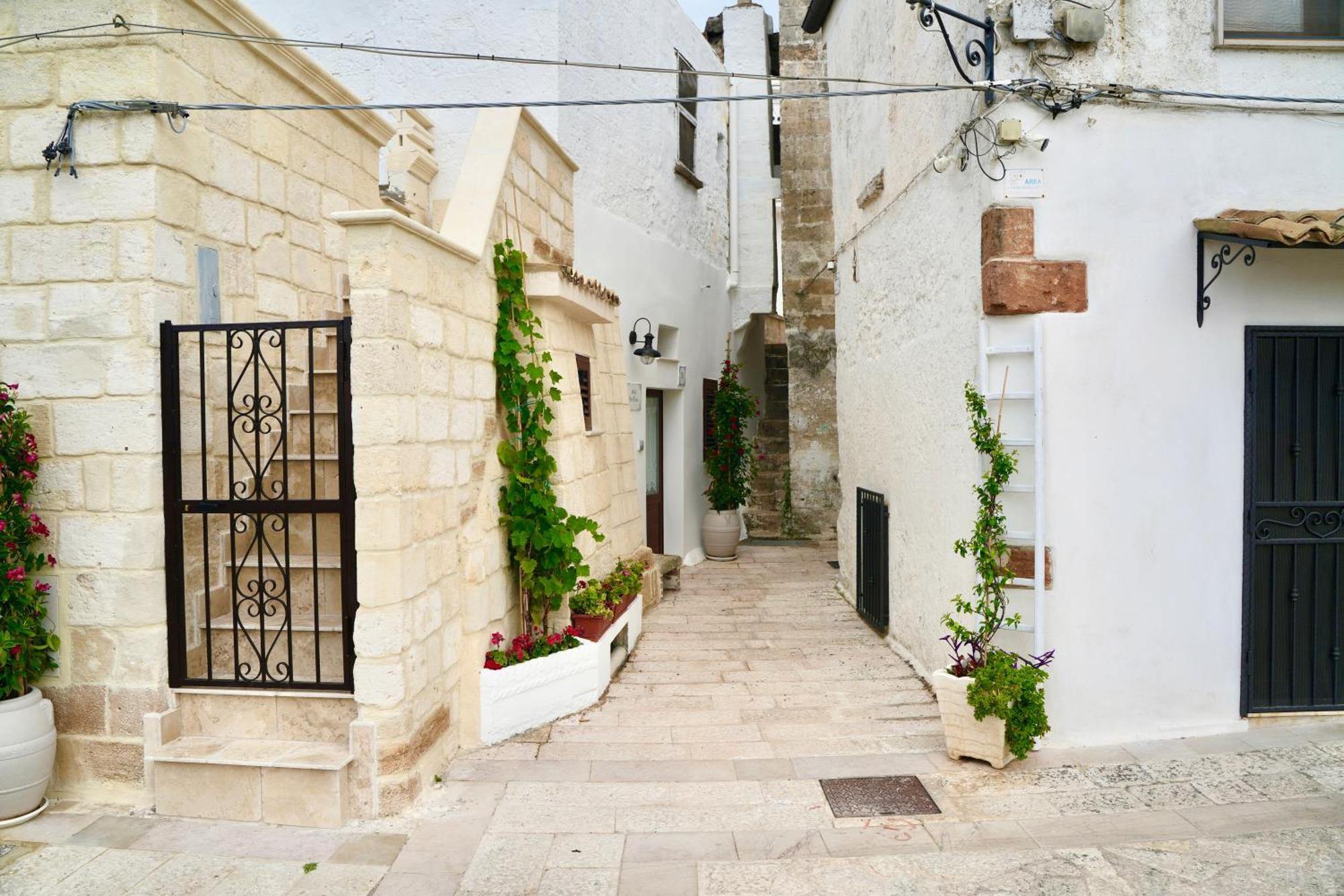B&B La Gravina Laterza Kültér fotó