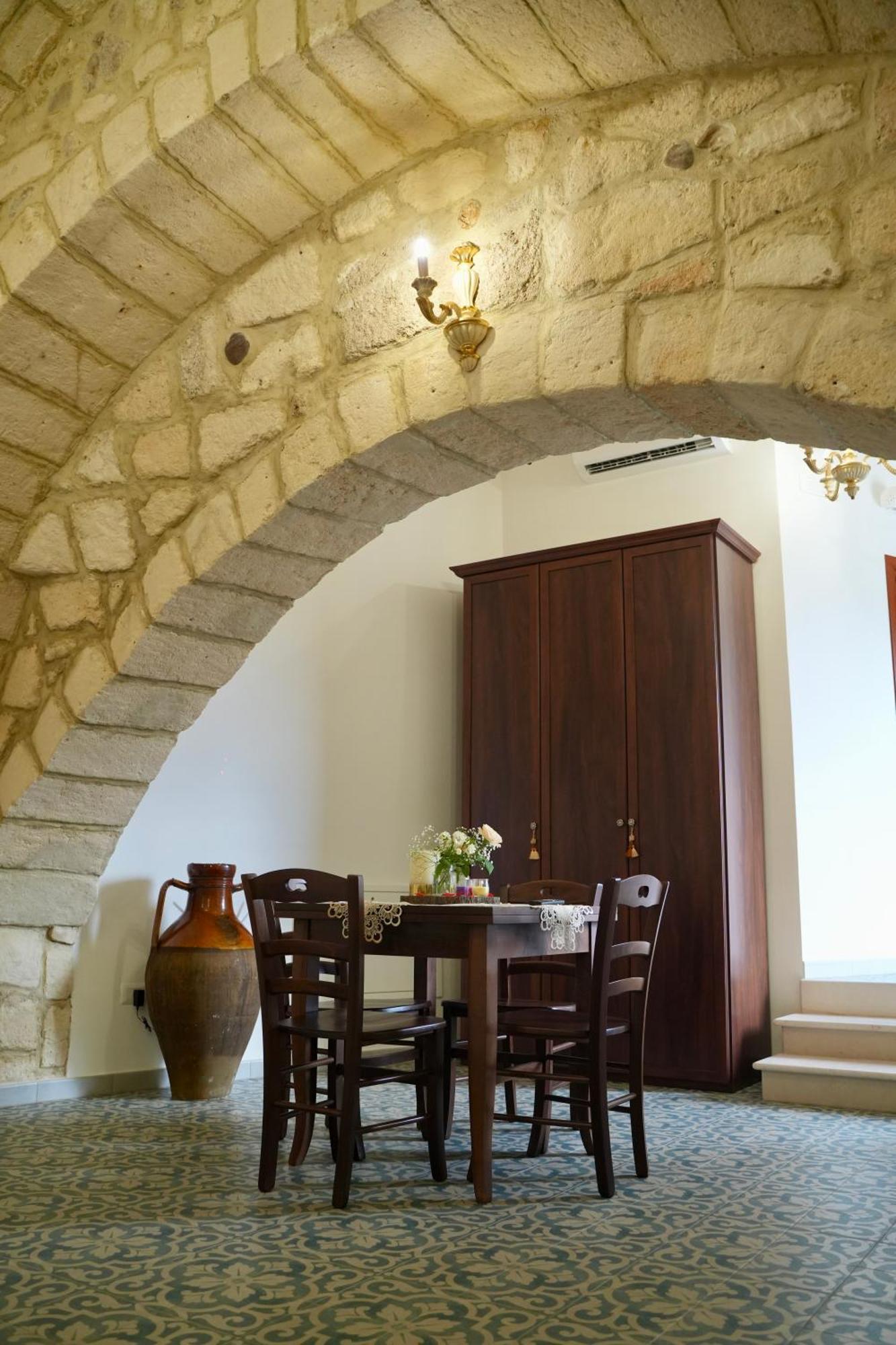 B&B La Gravina Laterza Kültér fotó
