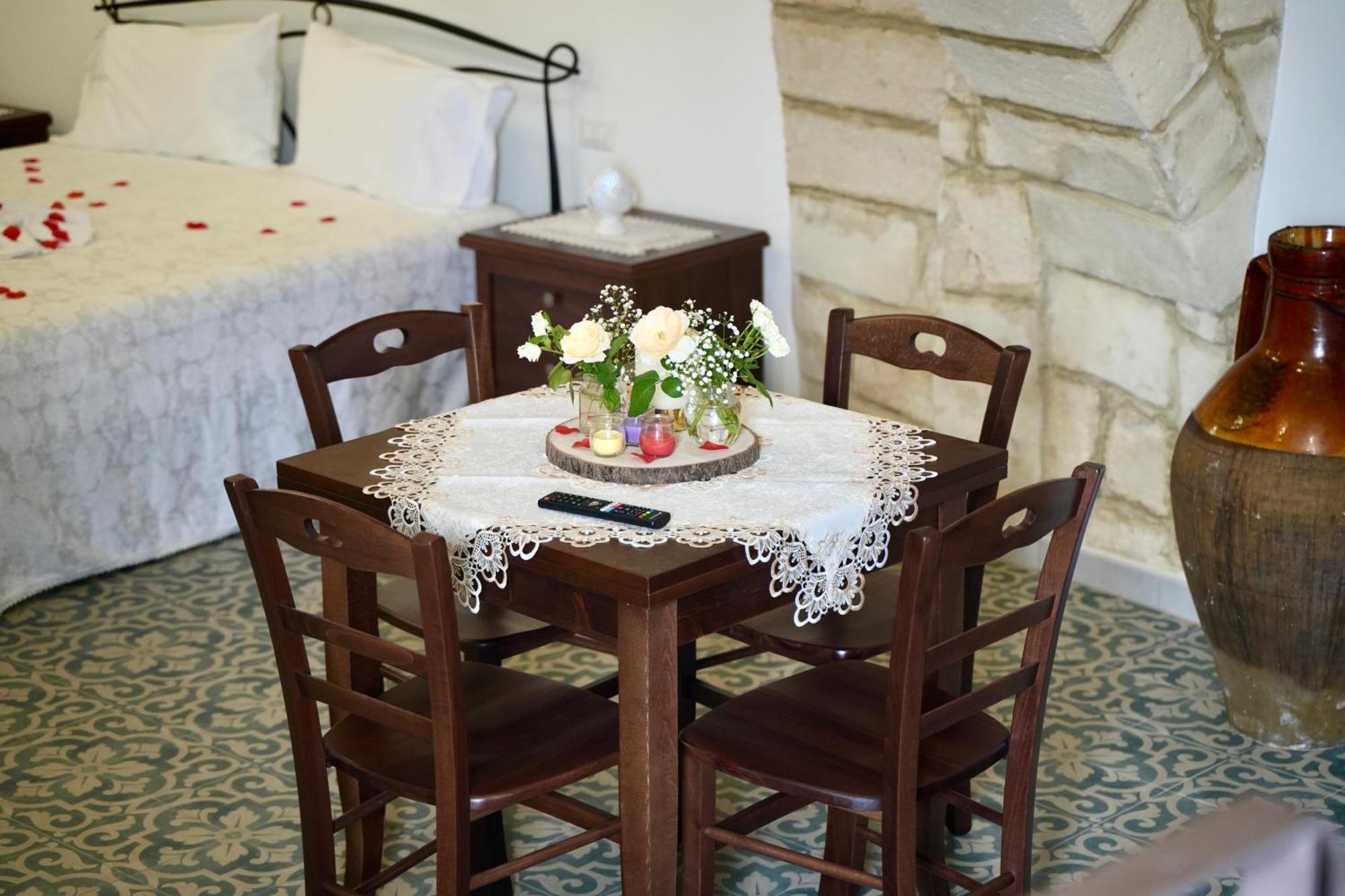 B&B La Gravina Laterza Kültér fotó