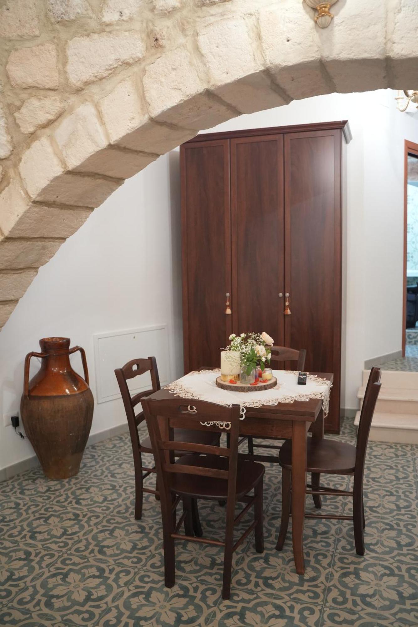 B&B La Gravina Laterza Kültér fotó