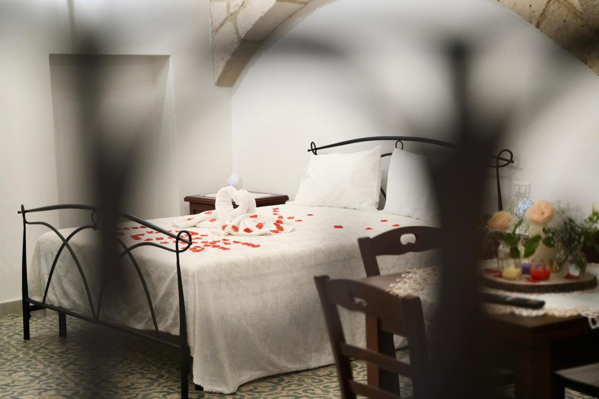 B&B La Gravina Laterza Kültér fotó