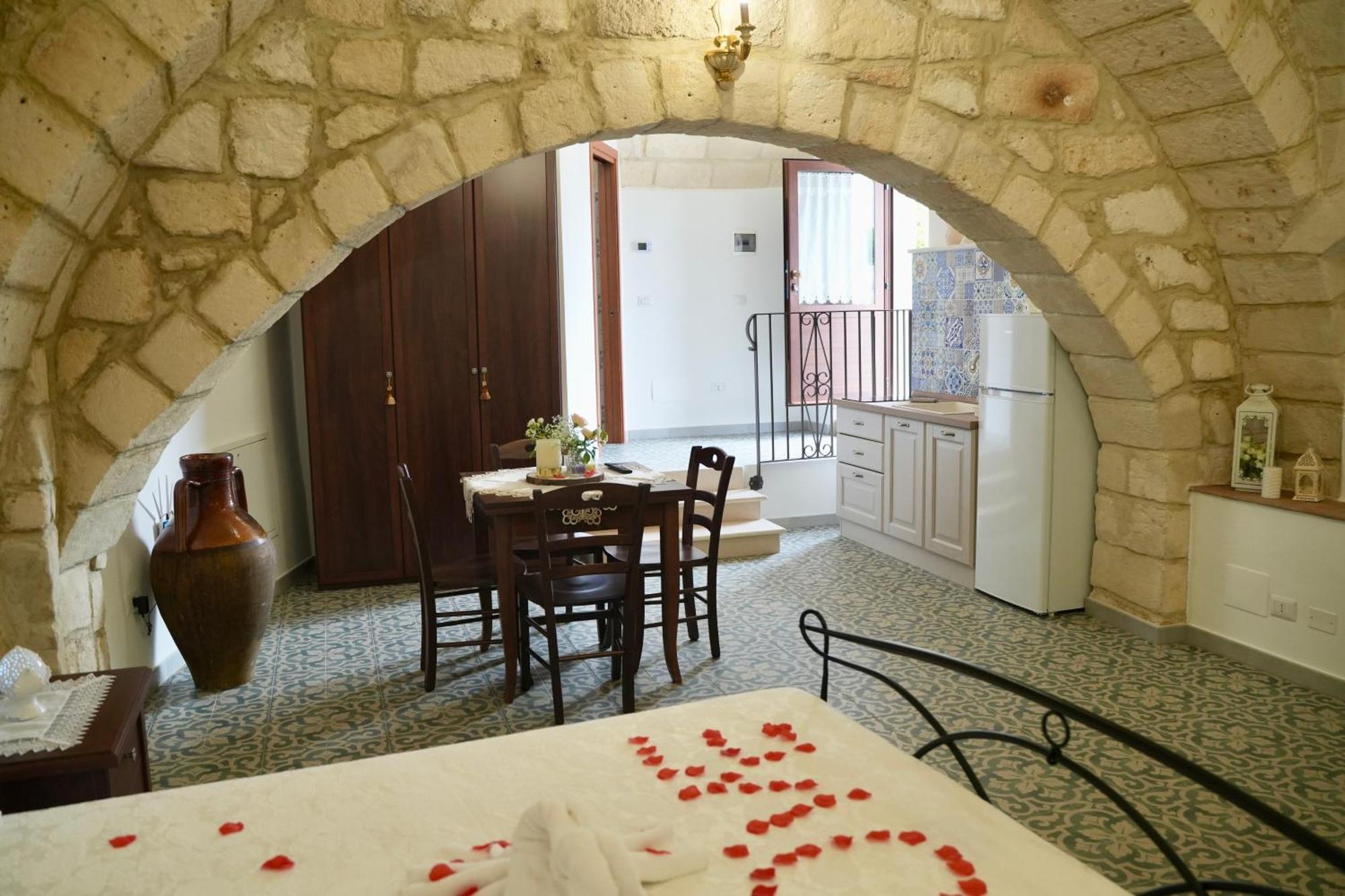 B&B La Gravina Laterza Kültér fotó