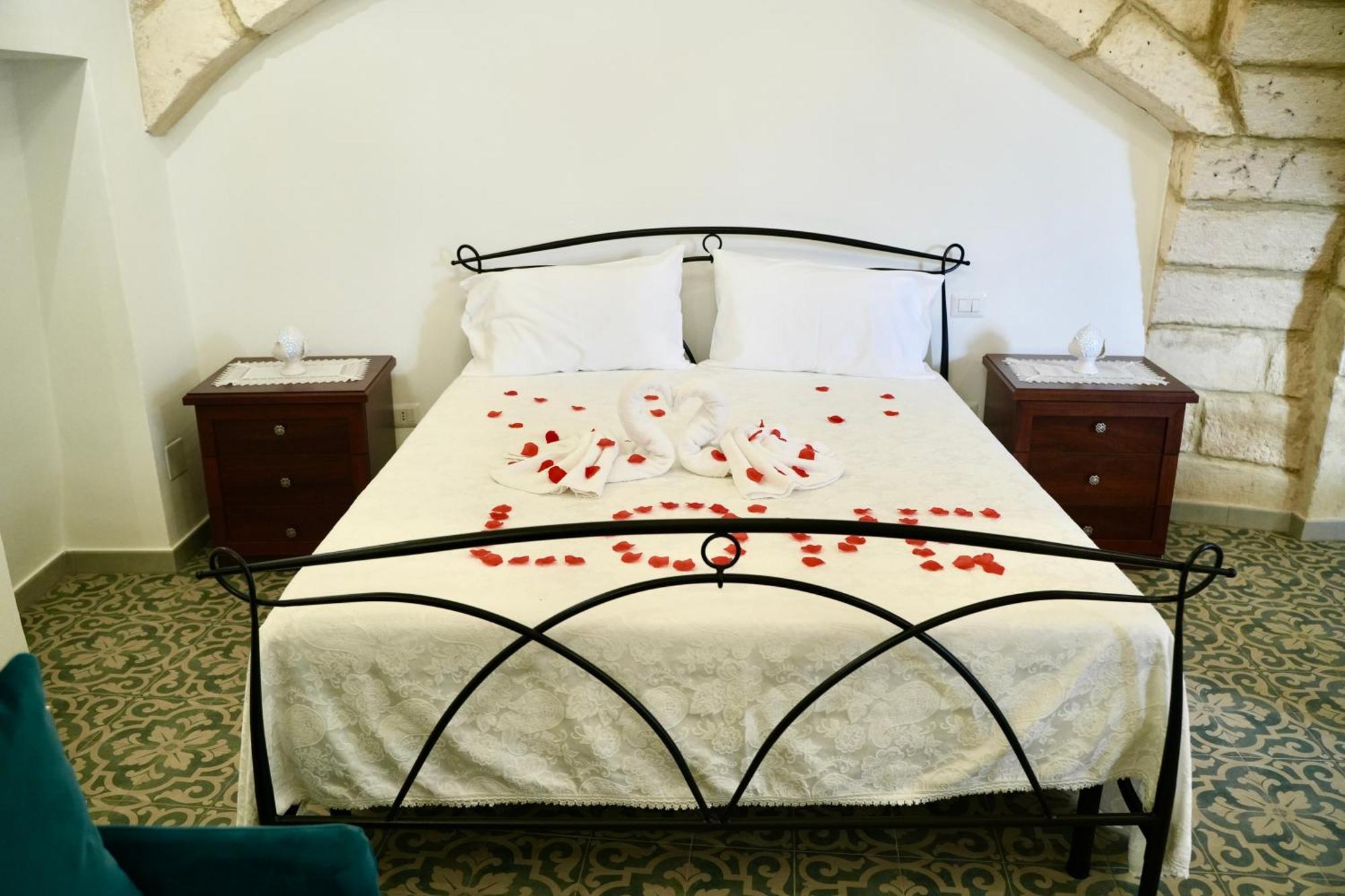B&B La Gravina Laterza Kültér fotó