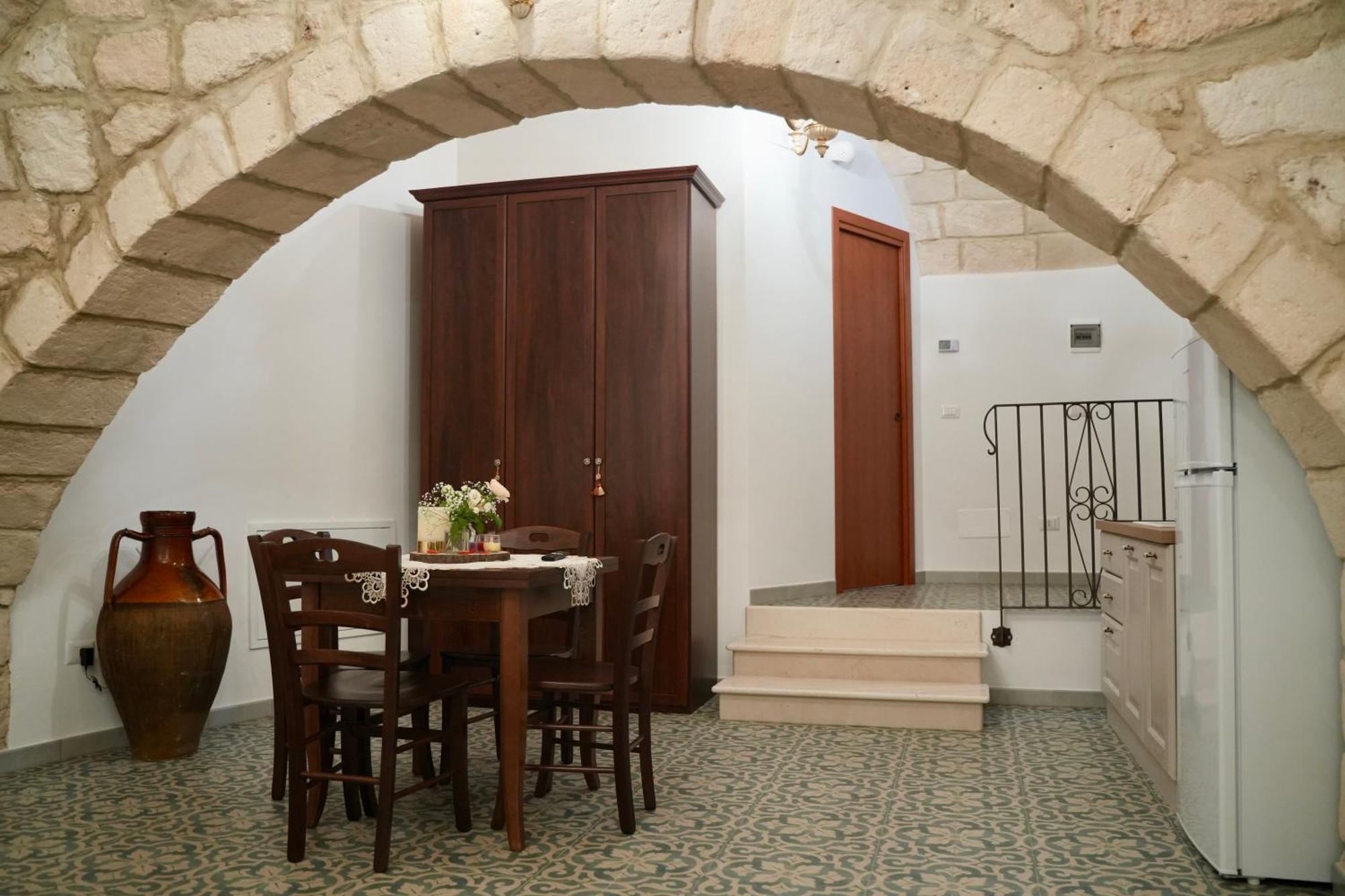 B&B La Gravina Laterza Kültér fotó