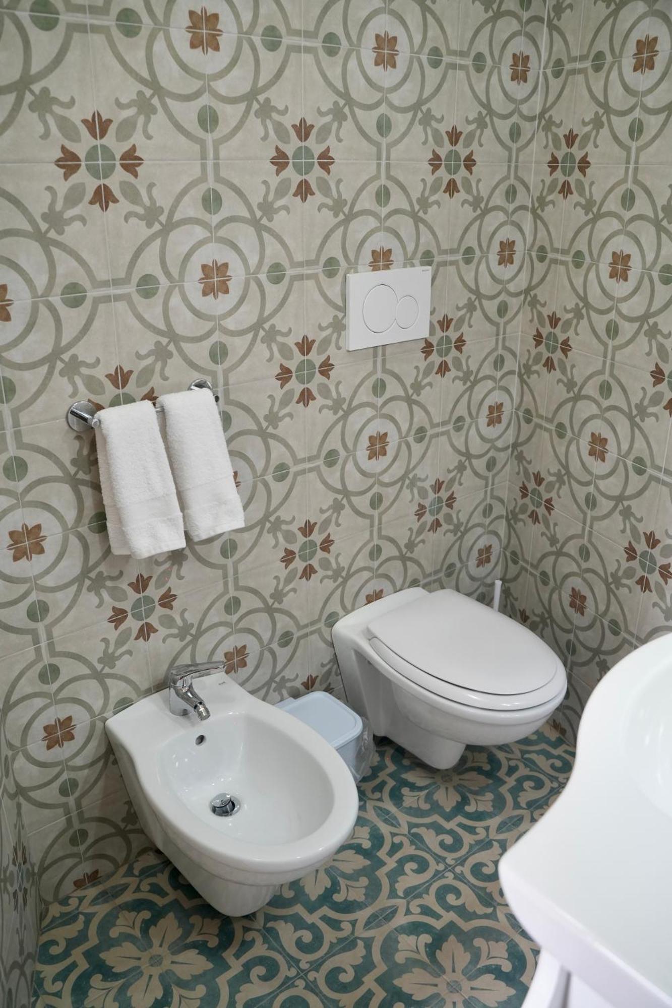 B&B La Gravina Laterza Kültér fotó