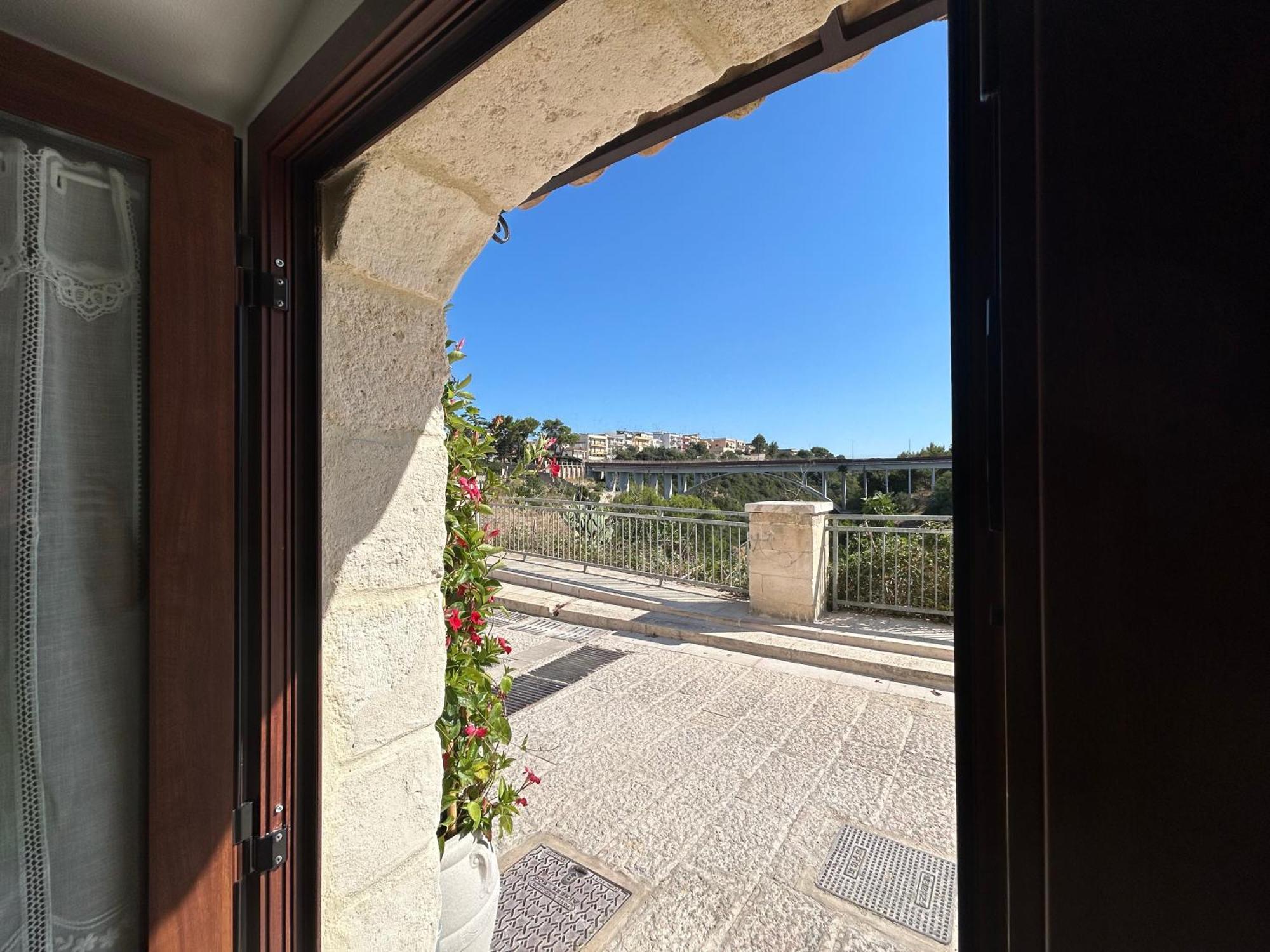 B&B La Gravina Laterza Kültér fotó