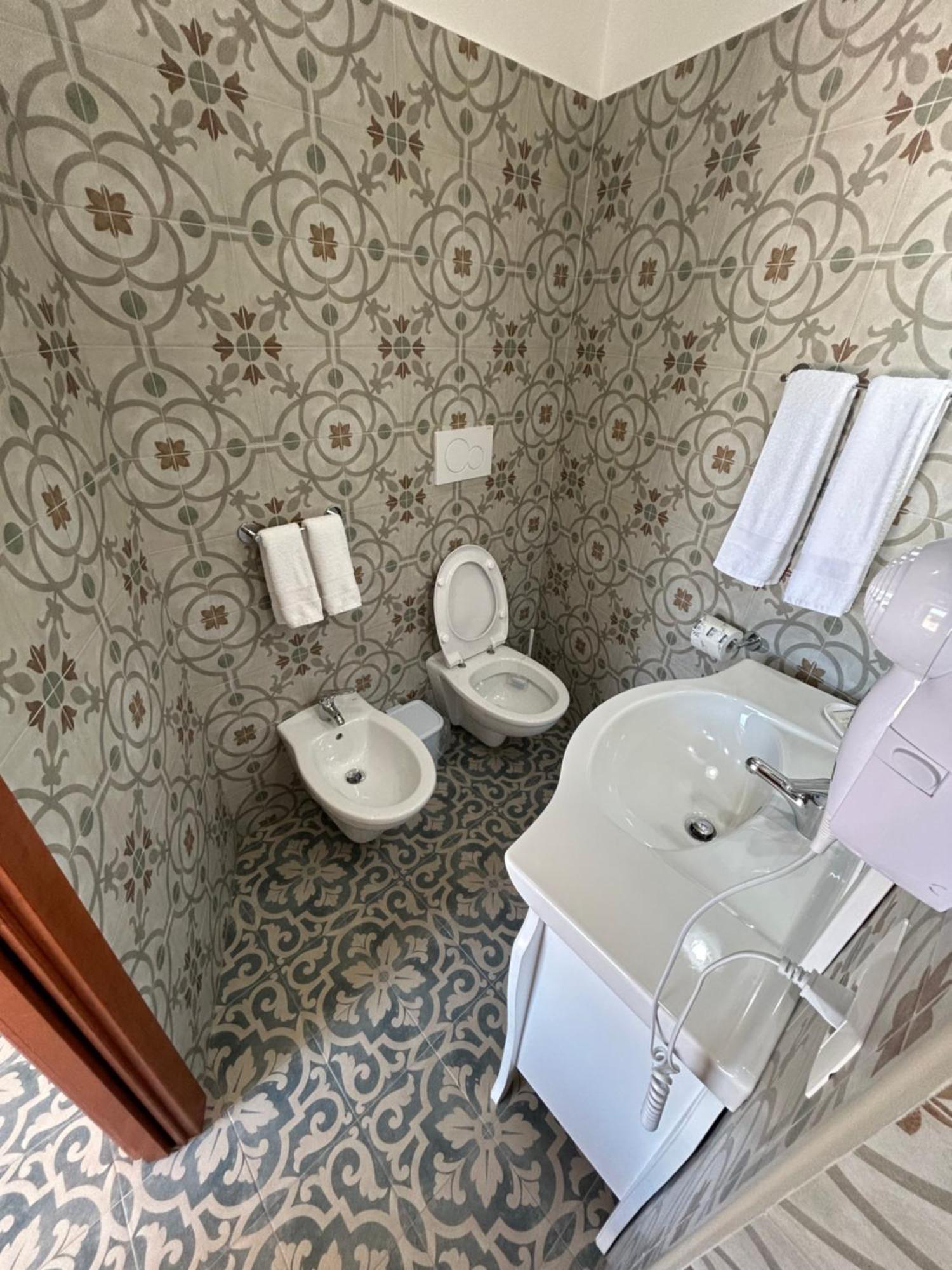 B&B La Gravina Laterza Kültér fotó