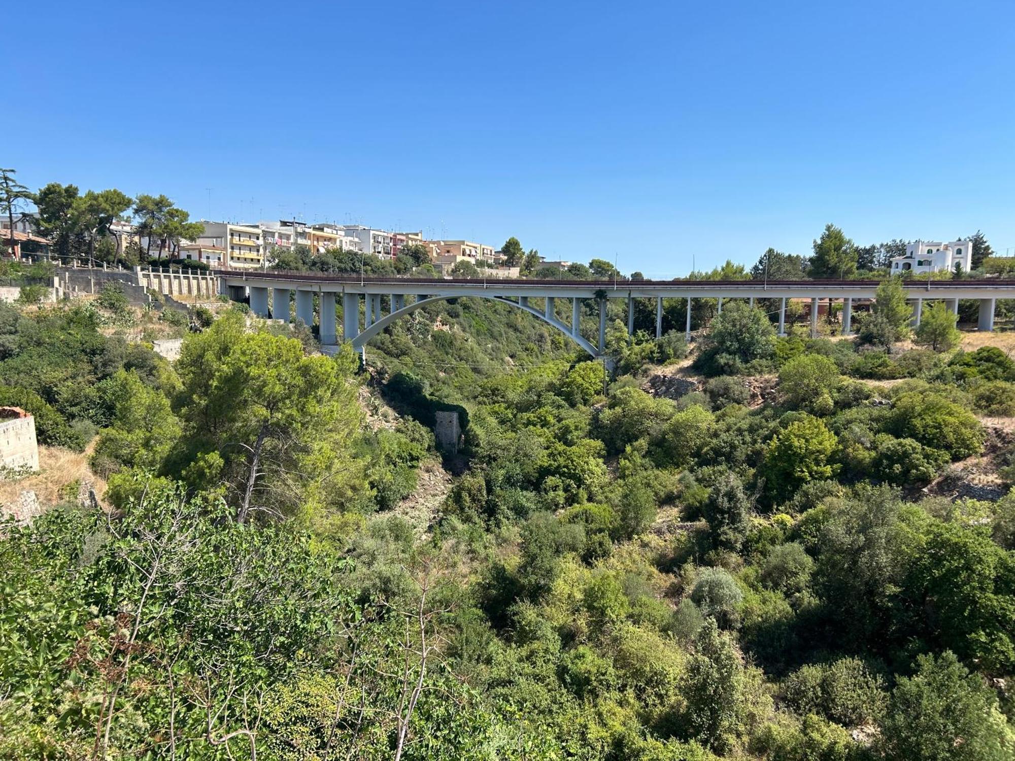 B&B La Gravina Laterza Kültér fotó