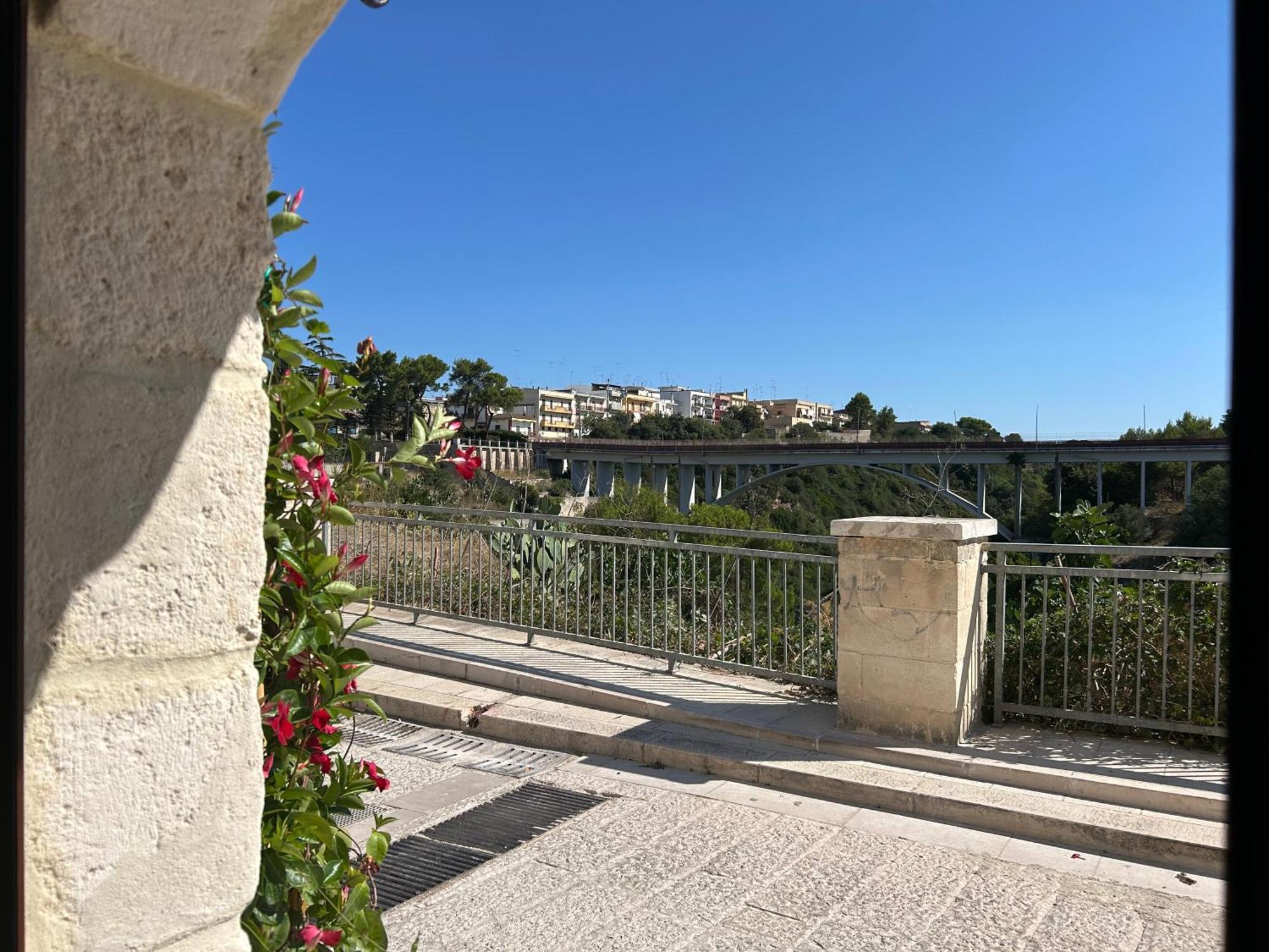 B&B La Gravina Laterza Kültér fotó