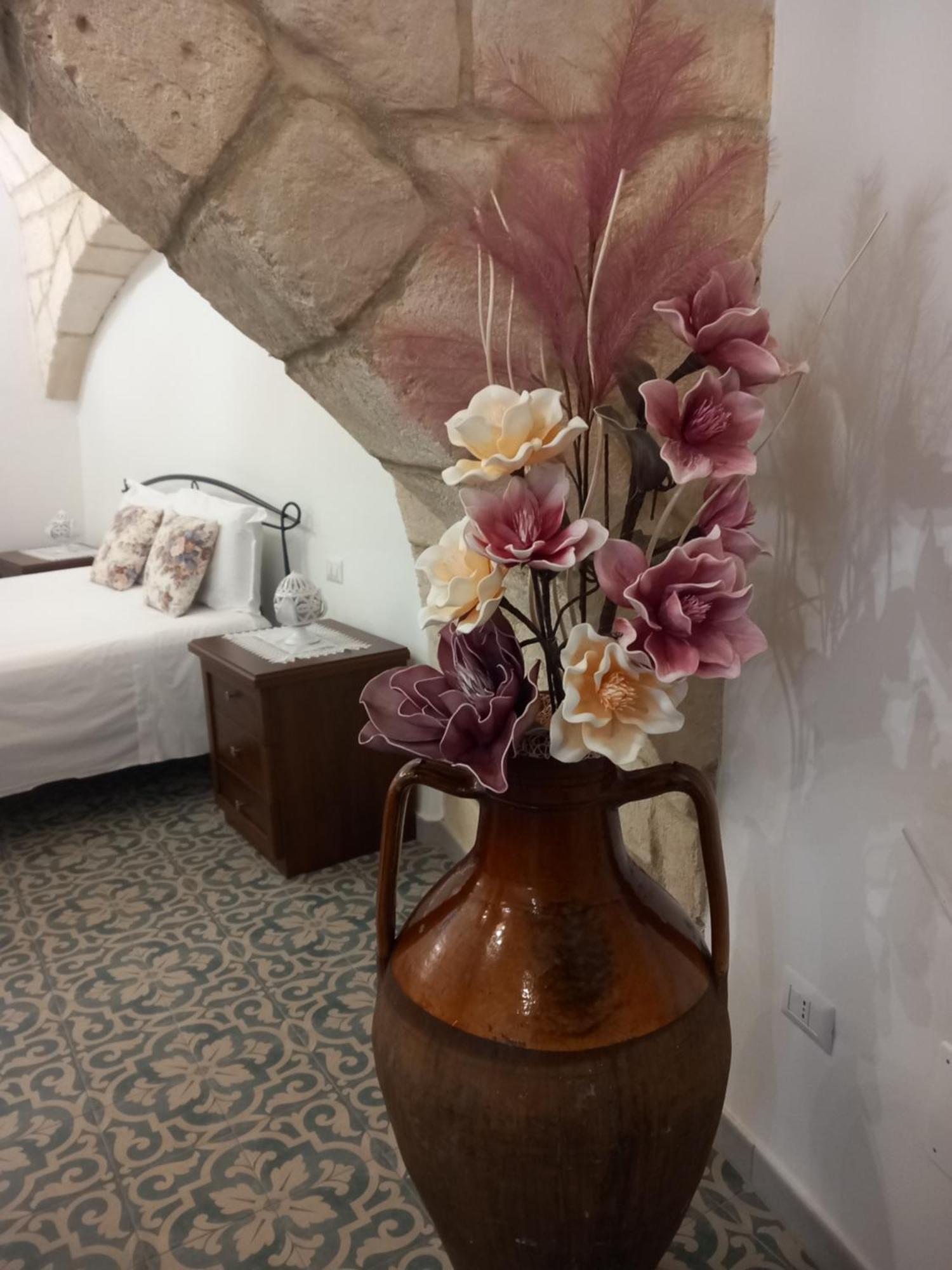 B&B La Gravina Laterza Kültér fotó